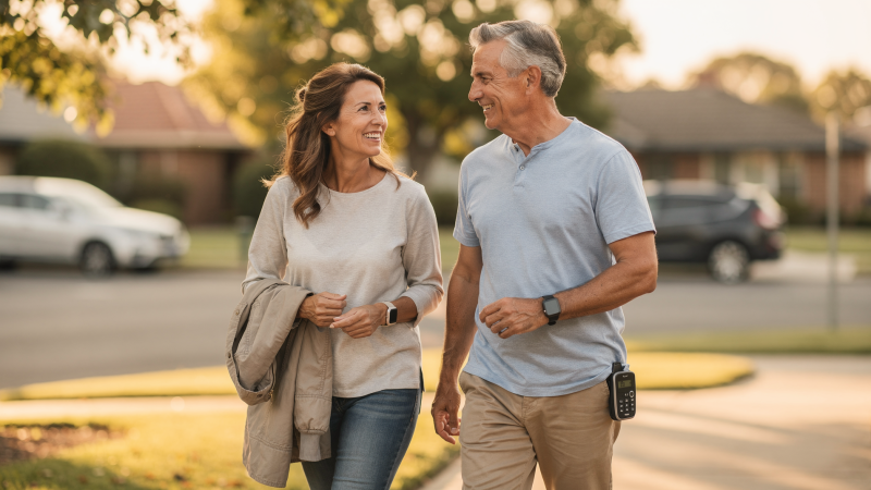 Can Walking After Meals Help Maintain Healthy Blood Sugar?