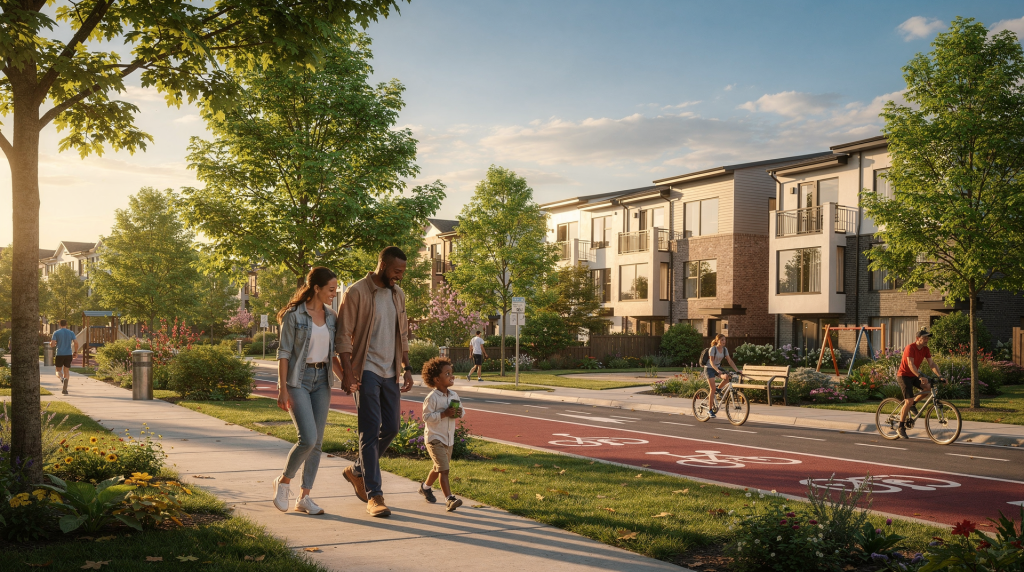 Choosing a Healthier Place to Live: A Practical Checklist
