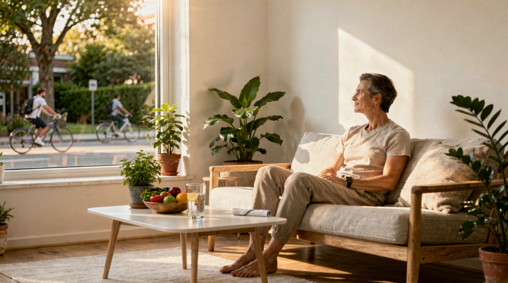Environment as Medicine: How Your Surroundings Shape Metabolic Health
