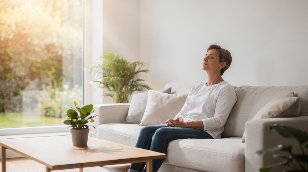 How Clean Air at Home Supports Better Health