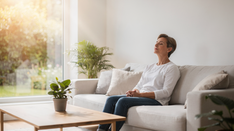 How Clean Air at Home Supports Better Health